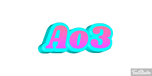 Ao3 Effet de texte