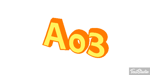 Ao3 Effet de texte
