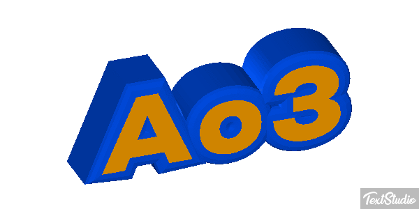 Ao3 Effet de texte