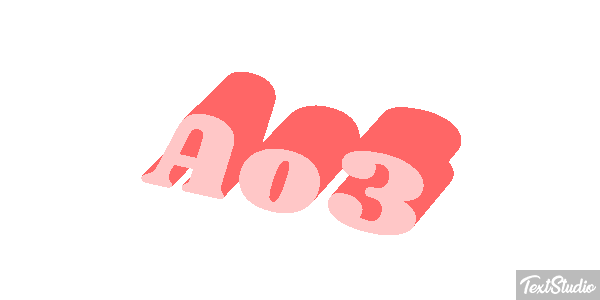 Ao3 Effet de texte