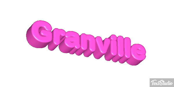 Granville Efekt tekstowy