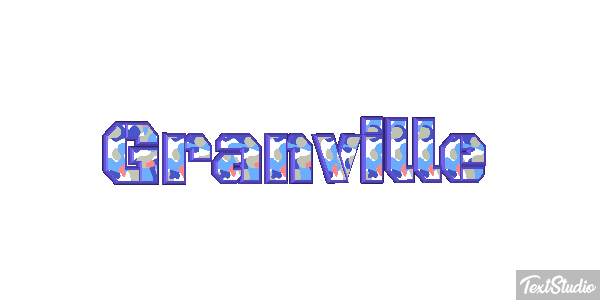 Granville Efekt tekstowy