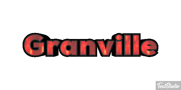 Granville Efekt tekstowy