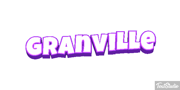 Granville Efekt tekstowy