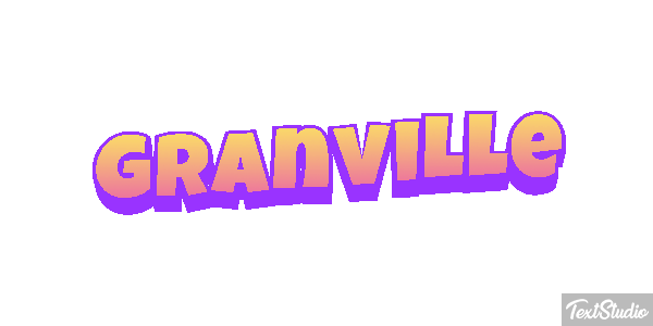 Granville Efekt tekstowy