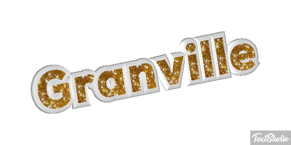 Granville Efekt tekstowy