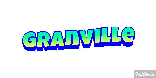 Granville Efekt tekstowy