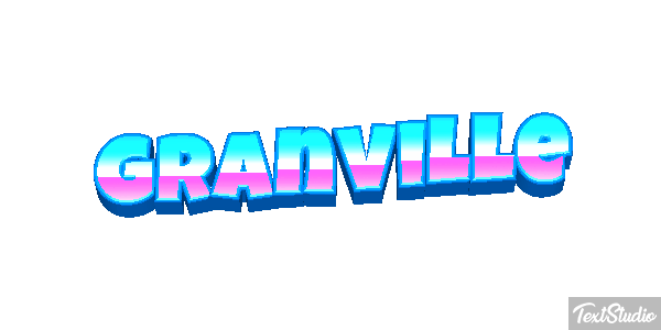 Granville Efekt tekstowy