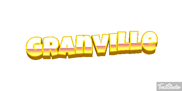 Granville Efekt tekstowy