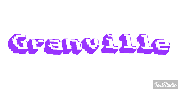 Granville Efekt tekstowy