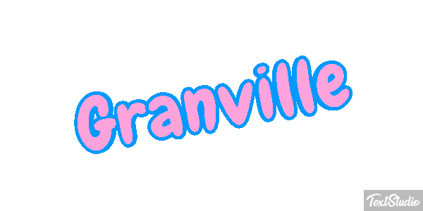 Granville Efekt tekstowy