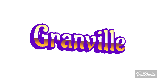 Granville Efekt tekstowy