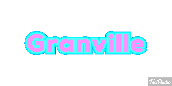 Granville Efekt tekstowy