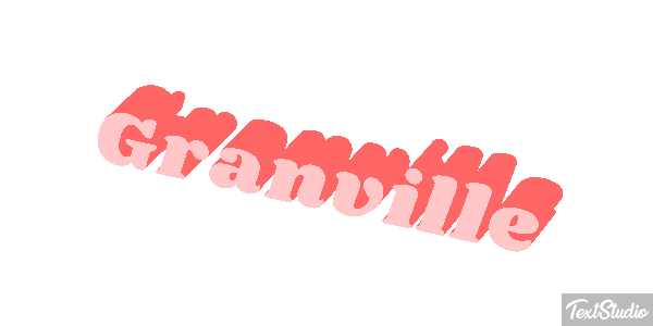 Granville Efekt tekstowy