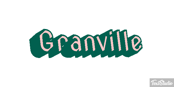 Granville Efekt tekstowy