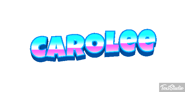 Carolee Efeito do texto