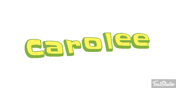 Carolee Efeito do texto