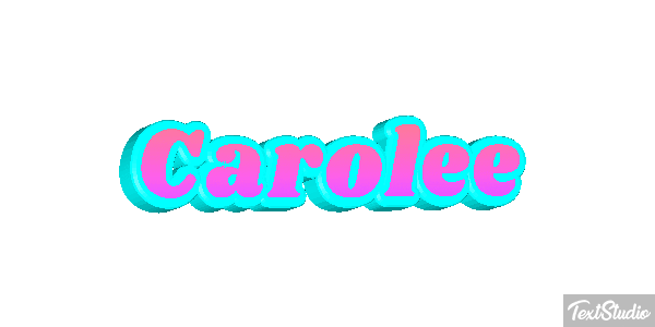 Carolee Efeito do texto