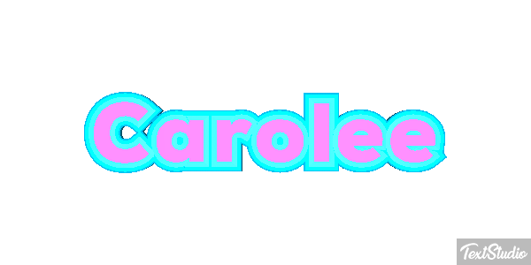 Carolee Efeito do texto