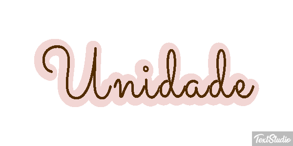 Unidade Efeito do texto
