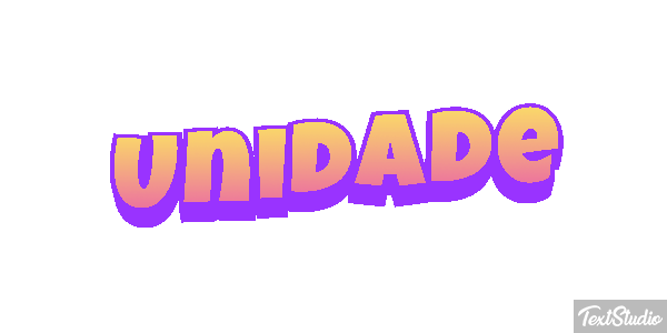 Unidade Efeito do texto