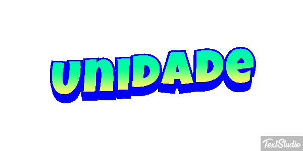 Unidade Efeito do texto