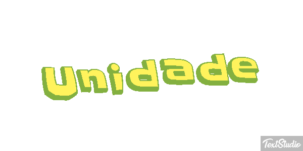 Unidade Efeito do texto