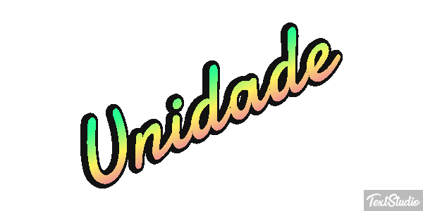 Unidade Efeito do texto