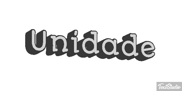 Unidade Efeito do texto