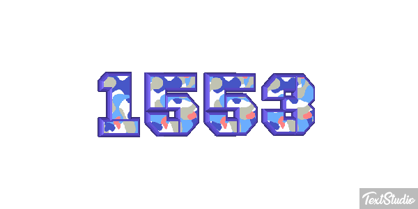 1553 Efekt tekstowy
