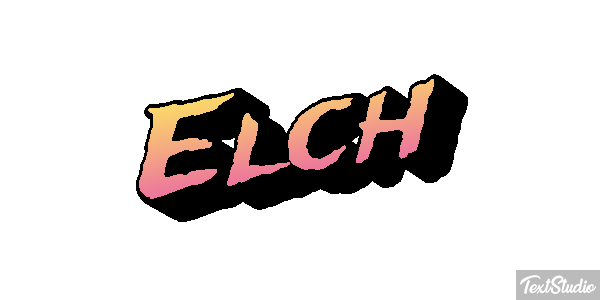 Elch Metin efekti