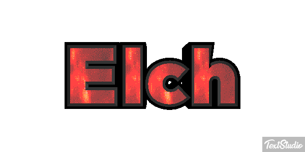 Elch Metin efekti