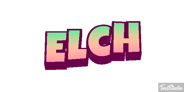 Elch Metin efekti
