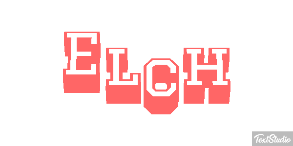 Elch Metin efekti