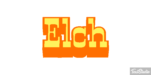 Elch Metin efekti