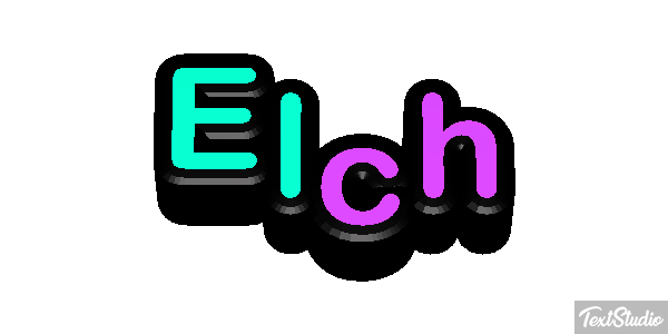 Elch Metin efekti