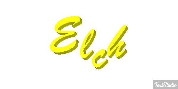 Elch Metin efekti