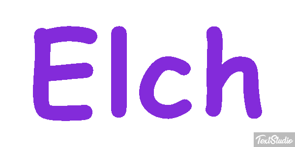 Elch Metin efekti