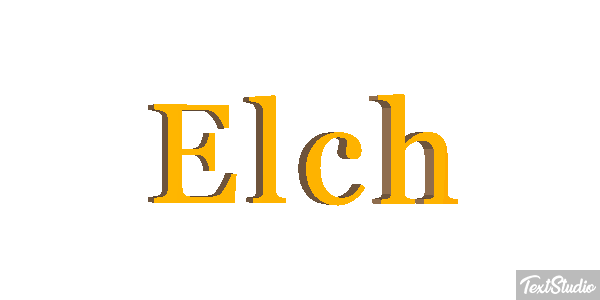 Elch Metin efekti
