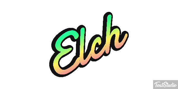 Elch Metin efekti