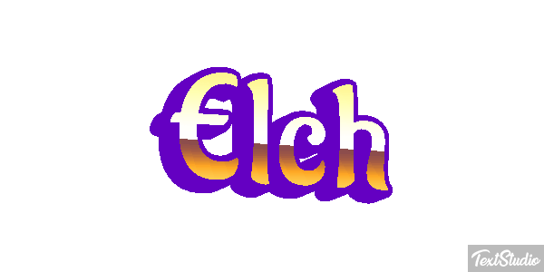Elch Metin efekti