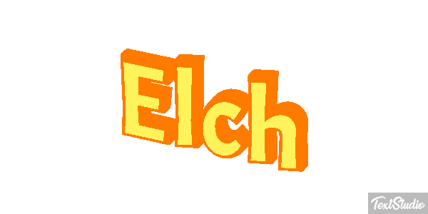 Elch Metin efekti