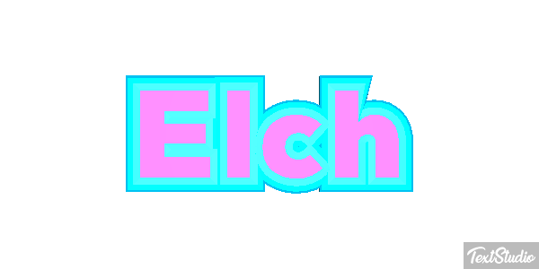Elch Metin efekti