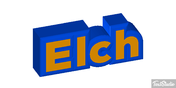 Elch Metin efekti