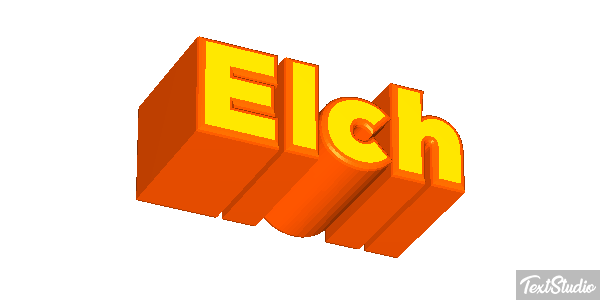 Elch Metin efekti