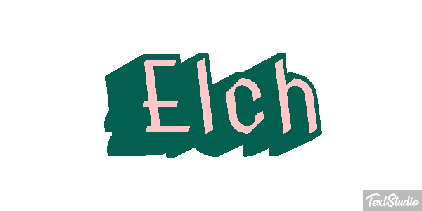 Elch Metin efekti