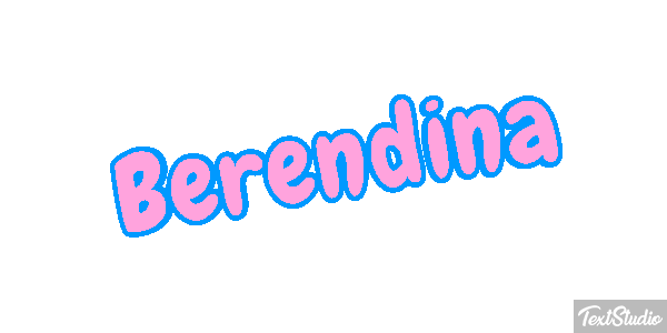 Berendina Effetto testo