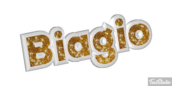 Biagio Efekt tekstowy
