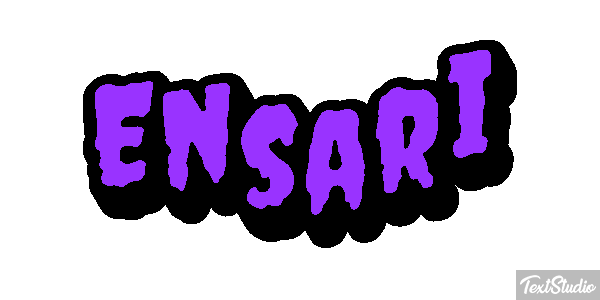 Ensari Efekt tekstowy
