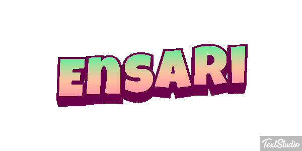 Ensari Efekt tekstowy